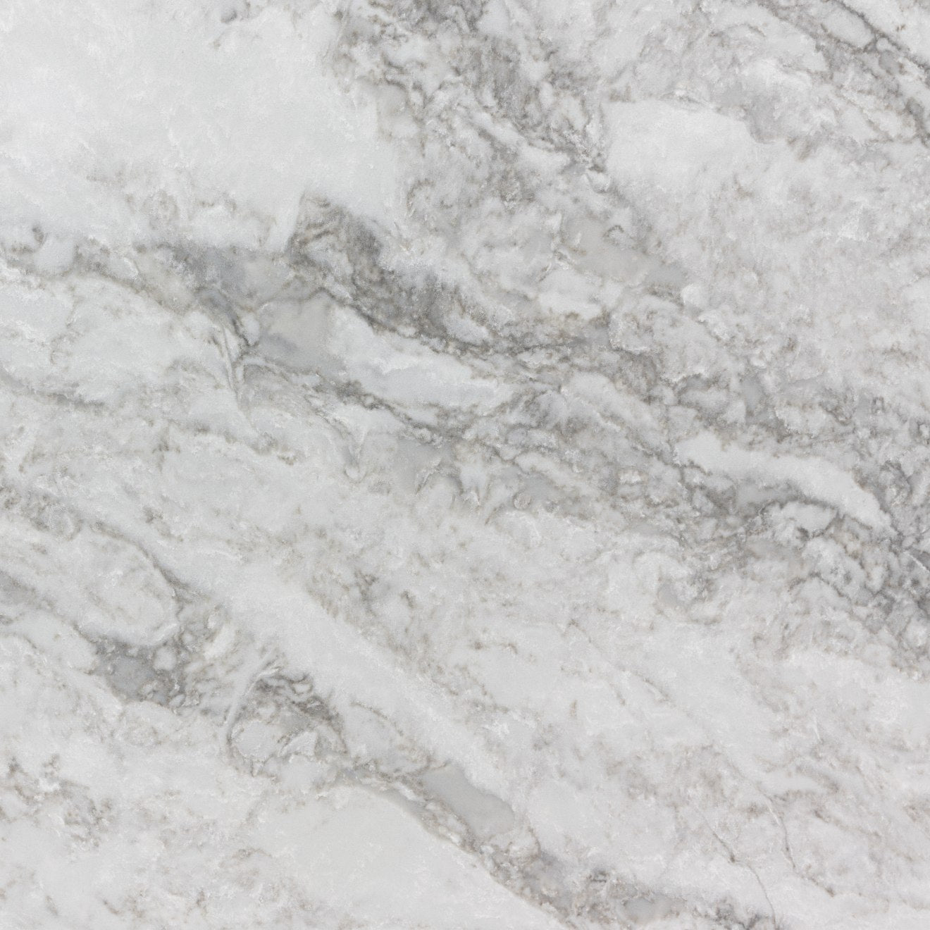 Bedrosians Nouvel 79" x 138" Mineral Surface Slab 3cm Honed Dolomiti Grigio