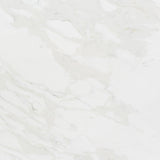 Bedrosians Nouvel 79" x 138" Mineral Surface Slab 3cm Honed Calacatta Lisbon