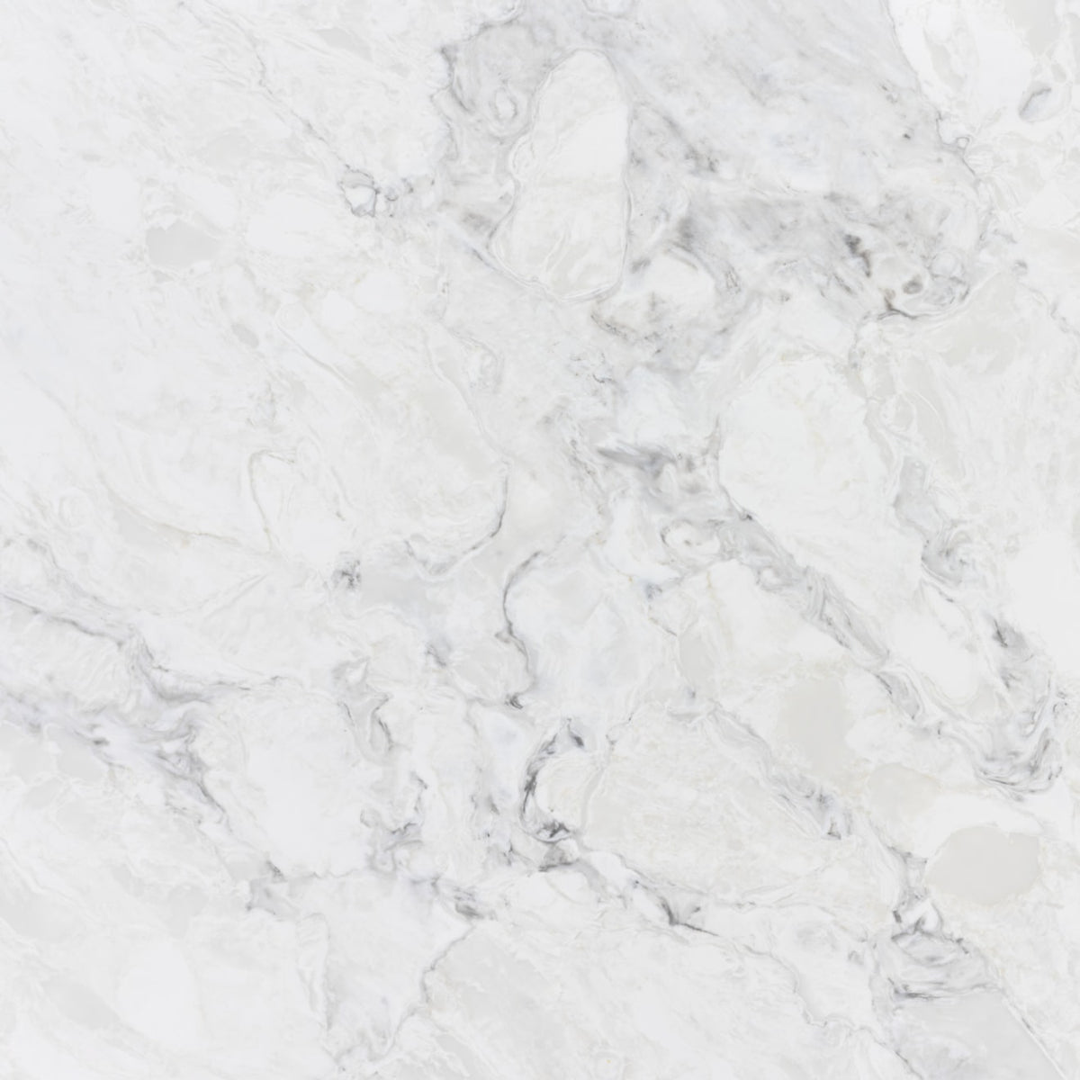 Bedrosians Nouvel 79" x 138" Mineral Surface Slab 3cm Polished Mystic Silk