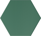 Emser Heksa 8"x9" Hex Forest
