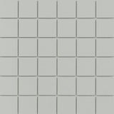Emser Source 12"x12" Mosaic 2"x2" Gray