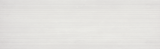 Emser Sparkle 12"x39"  Linear White