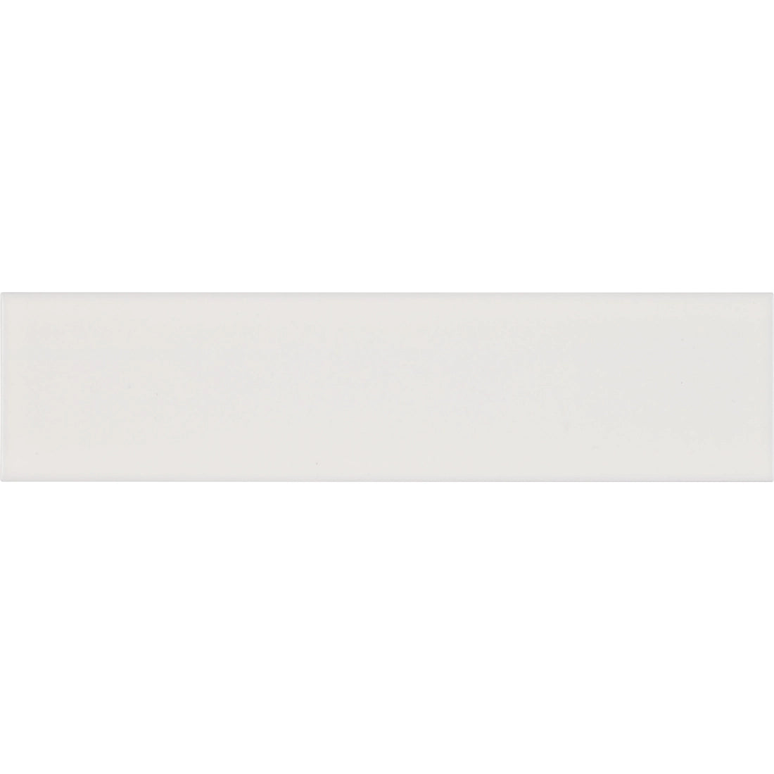 Tile Shop Urban White 3x12 Matte White