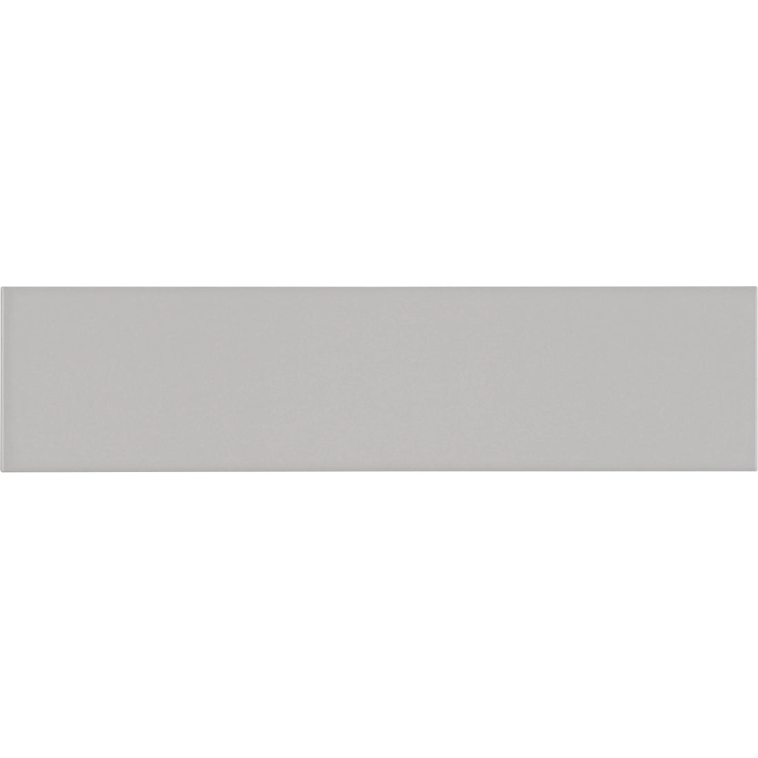 Tile Shop Urban Cool Grey 3x12 Glossy Cool Grey