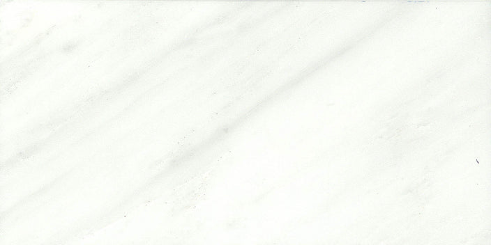 Emser Winter Frost 3"x6" Honed Winter frost