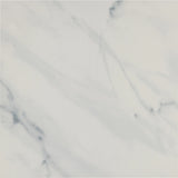 Tile Shop I Lenci 24x24 Polished White