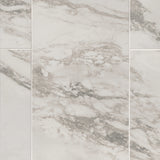 Tile Shop I Niro 12x24 Matte White