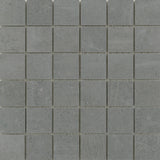 Emser Uptown 12"x12" Mosaic 2"x2" Hamilton