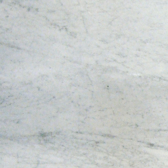 Daltile Windowsills And Thresholds 4" x 36" Double Hollywood Bevel 3/4 Polished Carrara White