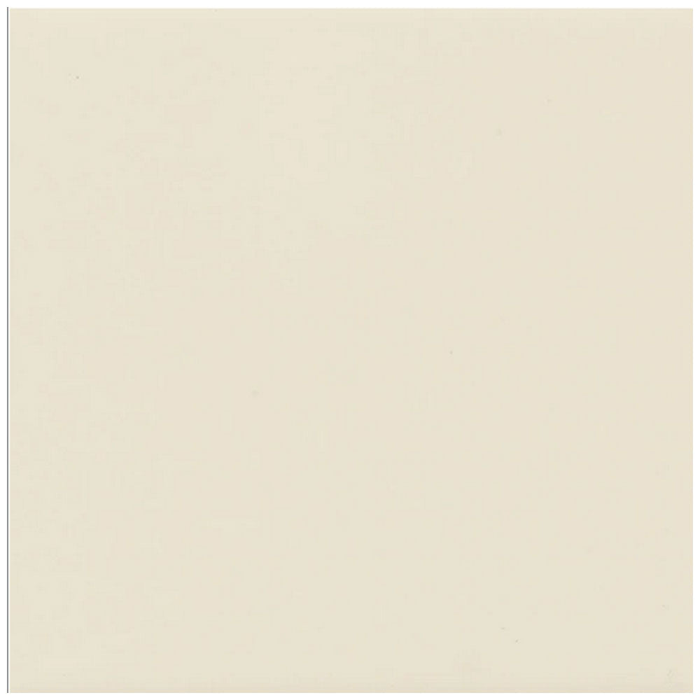 Daltile Color Wheel Classic 4" x 4" Glossy Almond