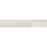 Daltile Farrier 2.5" X 15" Andalusian Grey