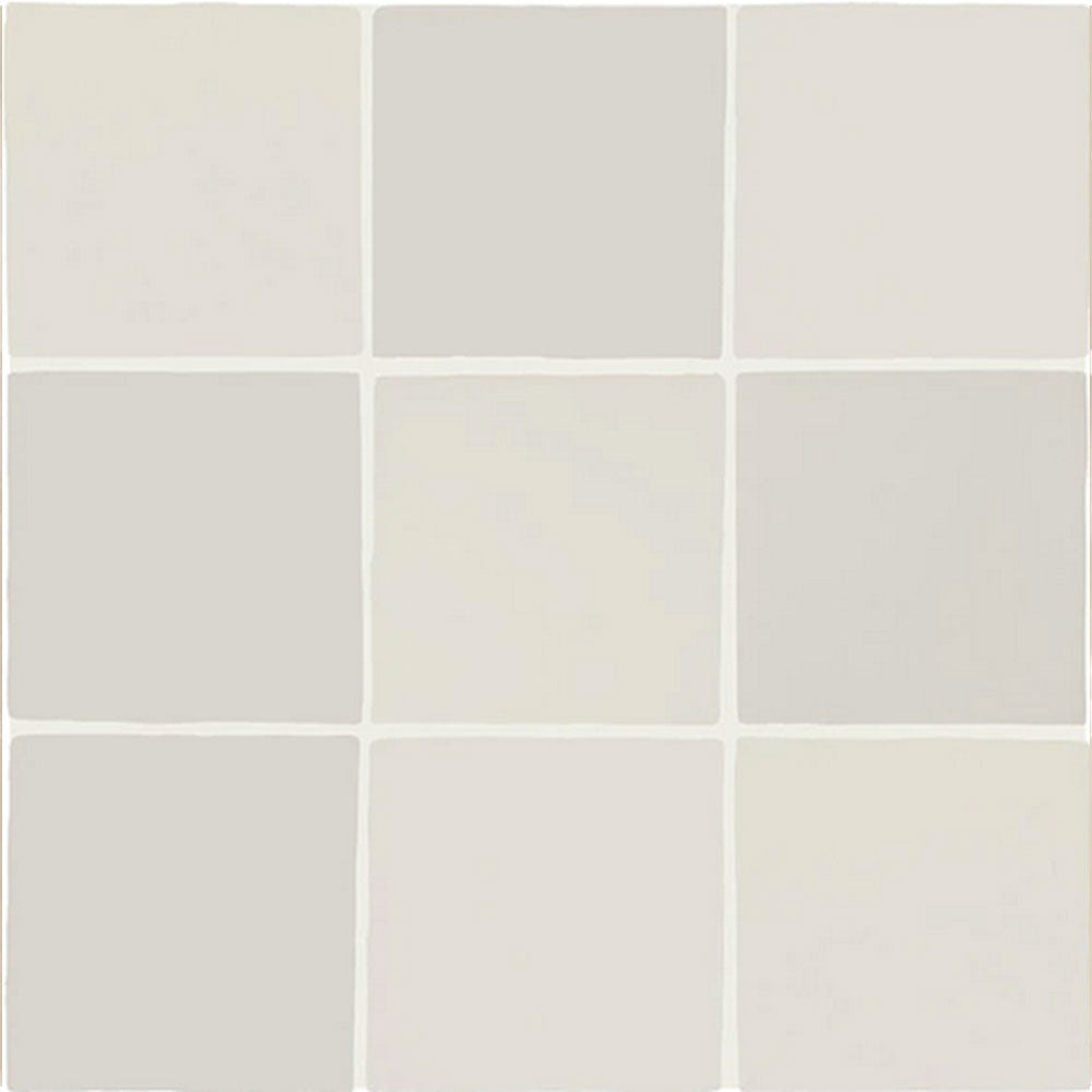 Daltile Farrier 5" X 5" Andalusian Grey