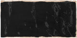 Emser Antigo 2"x5" Polished Jet