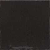 Emser Antigo 5"x5" Polished Jet