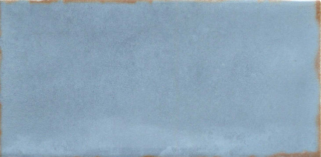 Emser Antigo 2"x5" Polished Ocean