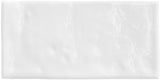 Emser Antigo 2"x5" Polished Snow
