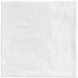 Emser Antigo 5"x5" Polished Snow
