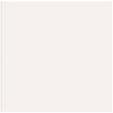 Daltile Color Wheel Classic 4" X 4" Glossy Arctic White