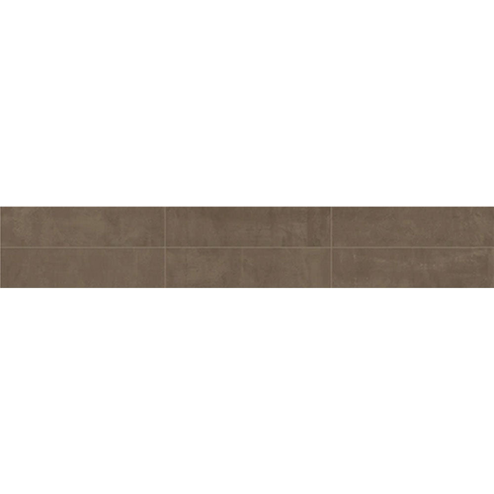 Daltile Chord 6" X 24" Baritone Brown