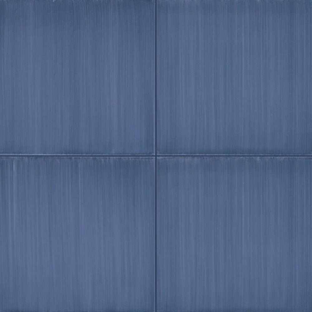 Marazzi Scenario 8" X 8"  Blu