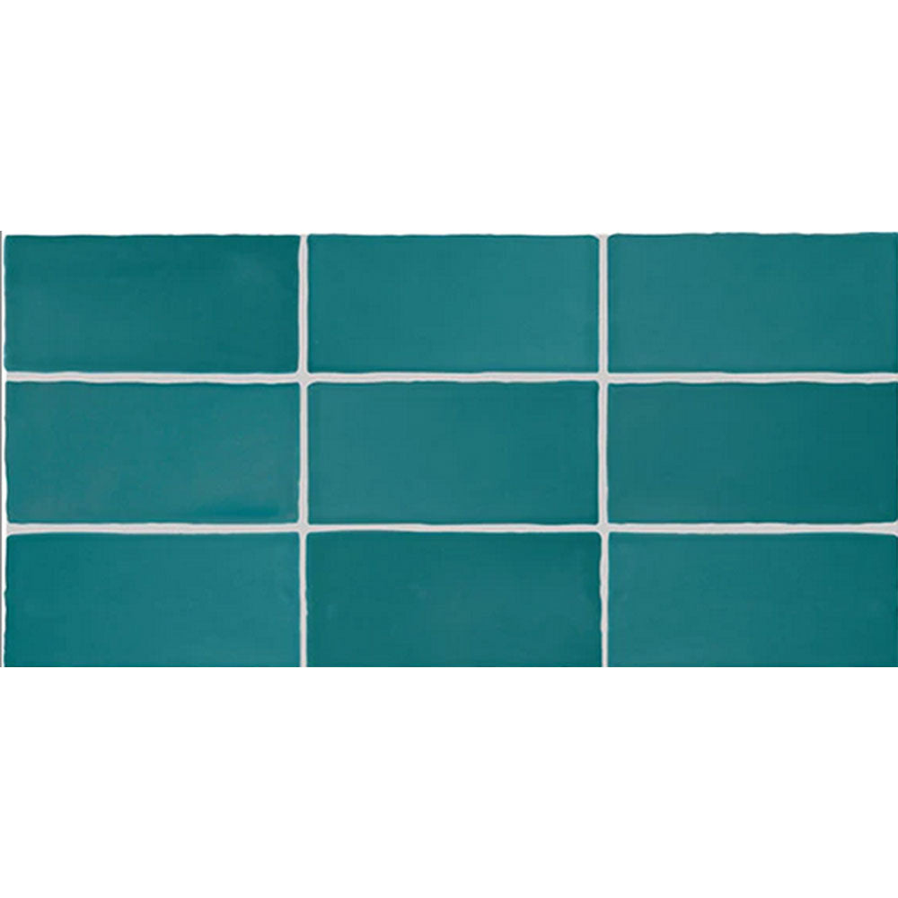 Daltile Farrier 2.5" X 5" Blue Roan