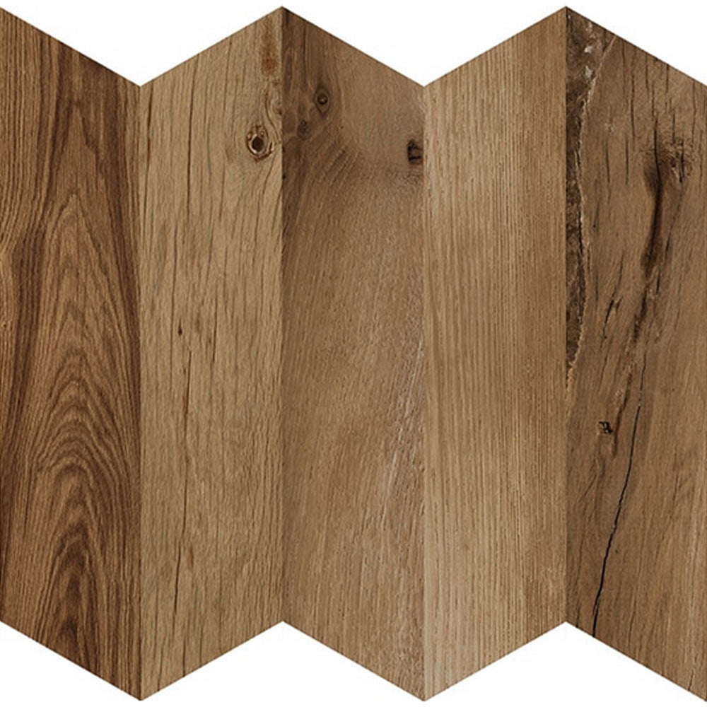 Marazzi Treverksoul 4" X 21"  Brown