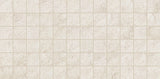 Daltile Cabris 12" X 24" Straight Joint Mosaic 2" X 2" Buff