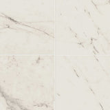 Marazzi Classentino Marble 24" x 24" Polished Palazzo White