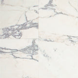 Daltile Marble 18" x 18" Polished Calacatta Gold