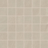 Marazzi Modern Oasis 2" x 2" Straight Joint Morning Haze
