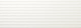 Emser Center 13"x35"  Linear White