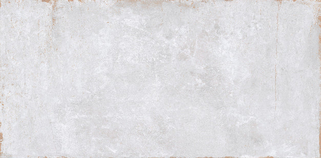 Emser Cogent 16"x31"  Silver
