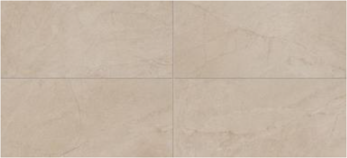 Daltile Prime 10" x 14" Matte Brown