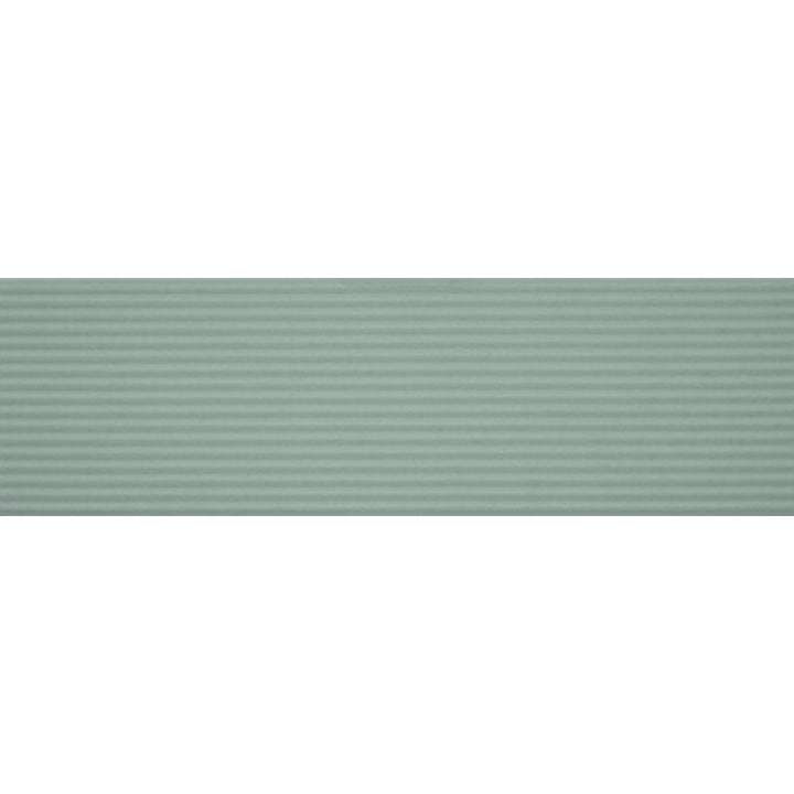 Daltile Stencil 4" X 12" Linear Mint