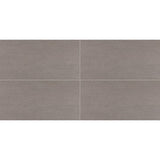Daltile Synchronic 18" X 36" Matte Grey
