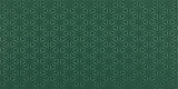 Daltile Luminique 12" x 24" Weave Glossy  Juniper