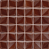Daltile Artefino Vintage 12" x 12" Floret Mosaic 12" x 11" Saffron