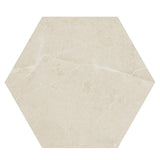 Daltile Scripter 8" x 9" Hexago Stepwise Oracle