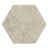 Daltile Scripter 8" x 9" Hexago Stepwise Hero