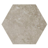 Daltile Scripter 8" x 9" Hexago Stepwise Mentor