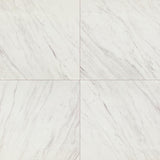 Daltile Artsy 24" x 24" Matte Editorial Volakas