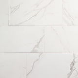 Daltile Artsy 12" x 24" Matte Studio Carrara