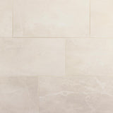 Daltile Artsy 12" x 24" Matte Gallery Pearl