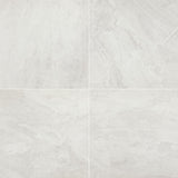 Daltile Artsy 24" x 24" Matte Breccia Onyx