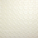 Daltile Contempee 4" x 4" Star Glossy Jasmine