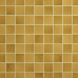 Daltile Contempee 4" x 4" Handcrafted Glossy Marigold