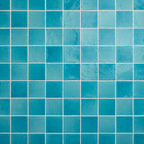 Daltile Contempee 4" x 4" Handcrafted Glossy Bonnet