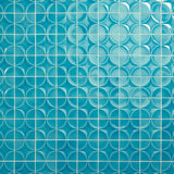 Daltile Contempee 4" x 4" Star Glossy Bonnet