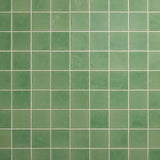 Daltile Contempee 4" x 4" Handcrafted Glossy Ivy