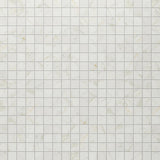 Daltile Panoramic Duet 2" x 2" Straight Joint Mosaic 12" x 24" Matte Diamond Mine